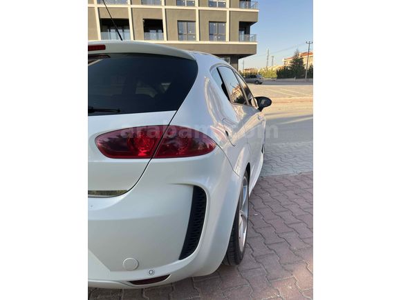 Sahibinden Seat Leon 1.6 TDI CR Style 2010 Model 