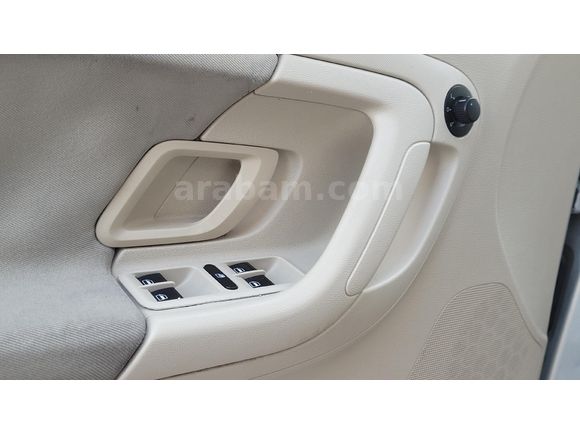 Sahibinden Skoda Fabia 1.2 Elegance 2013 Model
