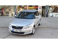 Sahibinden Skoda Fabia 1.2 Elegance 2013 Model