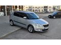 Sahibinden Skoda Fabia 1.2 Elegance 2013 Model