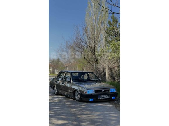 Sahibinden Tofaş Doğan SLX 1996 Model 