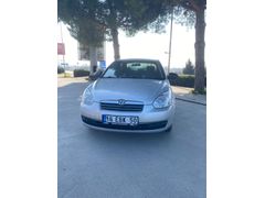 15 yıllık Sahibinden Hyundai Accent Era 1.4 Start 2011 Model  Benzin-Lpg