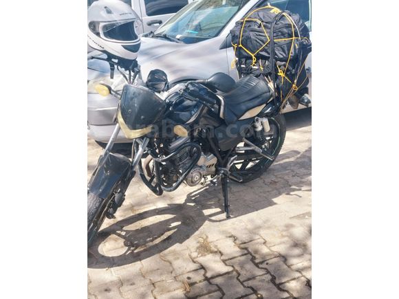 Sahibinden Mondial 125 MH Drift