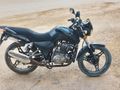 Sahibinden Mondial 125 MH Drift