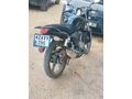 Sahibinden Mondial 125 MH Drift