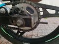 Sahibinden Mondial 125 MH Drift