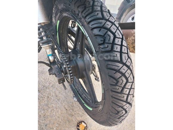 Sahibinden Mondial 125 MH Drift