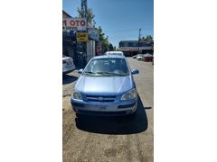 Sahibinden Hyundai Getz 1.3 GLS 2004 Model