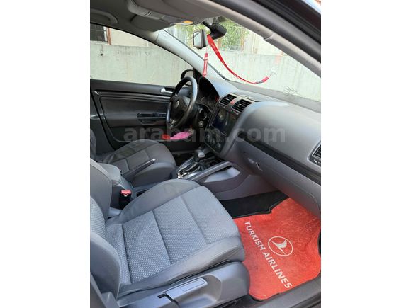 Sahibinden Volkswagen Golf 1.4 TSi GT 2008 Model 