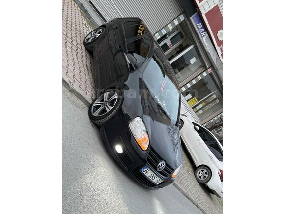 Sahibinden Volkswagen Golf 1.4 TSi GT 2008 Model 