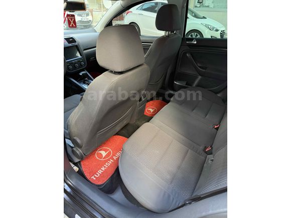Sahibinden Volkswagen Golf 1.4 TSi GT 2008 Model 