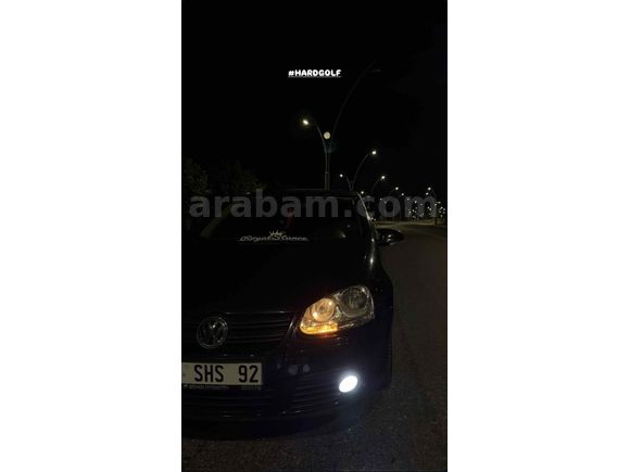 Sahibinden Volkswagen Golf 1.4 TSi GT 2008 Model 