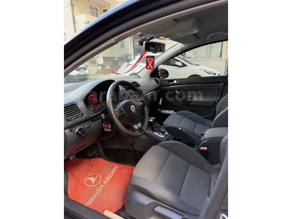 Sahibinden Volkswagen Golf 1.4 TSi GT 2008 Model 