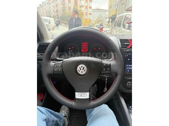 Sahibinden Volkswagen Golf 1.4 TSi GT 2008 Model 