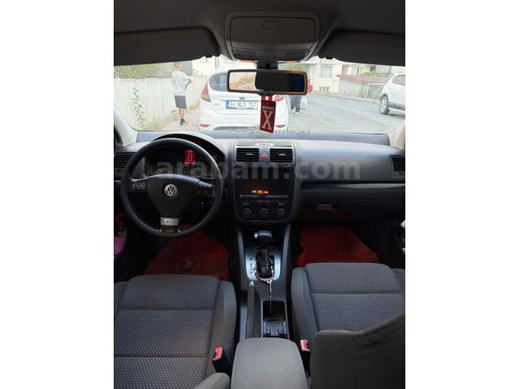 Sahibinden Volkswagen Golf 1.4 TSi GT 2008 Model 