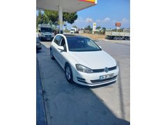 Sahibinden Volkswagen Golf 1.2 TSi Comfortline 2014 Model  158000 km sadece suv takaslı