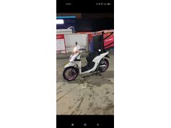 Sahibinden Honda Dio
