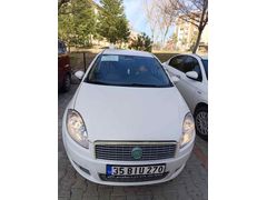 Sahibinden Fiat Linea 1.3 Multijet Active Plus 2012 Model İzmir 211.000 km Beyaz