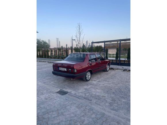 Sahibinden Tofaş Şahin 1.6 ie 2000 Model 