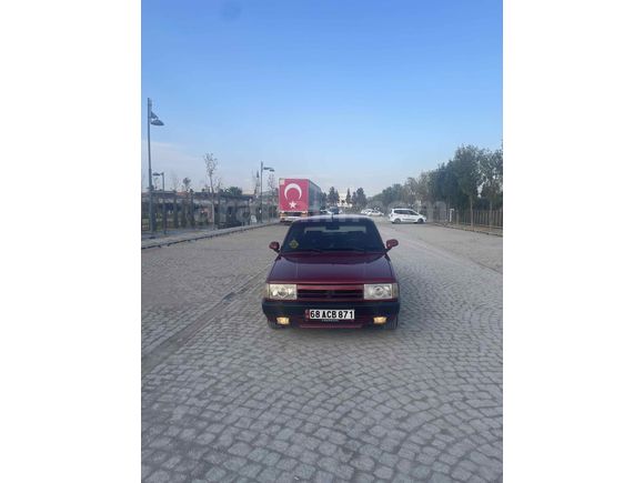 Sahibinden Tofaş Şahin 1.6 ie 2000 Model 