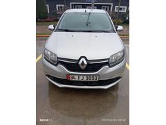 Sahibinden Renault Symbol 1.5 dCi Joy 2014 Model  230000 km Gri (Gümüş)