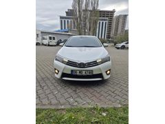 Sahibinden Toyota Corolla 1.6 Advance 2014 Model