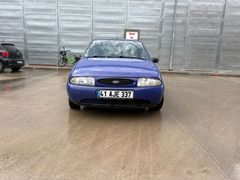 Sahibinden Ford Fiesta 1.25 Flair 1998 Model  Zetec S 16v Klimalı