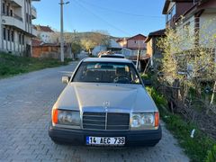 Sahibinden Mercedes - Benz E 200 1985 Model