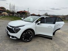 Sahibinden Kia Sportage 1.6 T-GDI Prestige plus 2024 Model 4x4