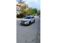Sahibinden Nissan X-Trail 1.6 dCi Design 2017 Model İzmir