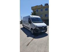 Sahibinden Renault Master 2.3 dCi 13 m3 2015 Model