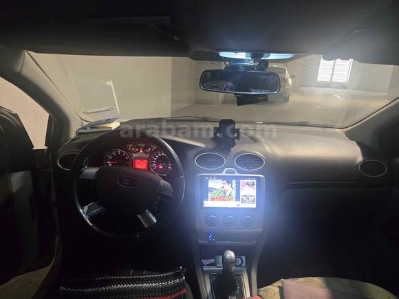 Sahibinden Ford Focus 1.6 Comfort 2011 Model 