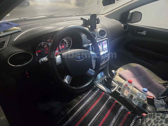 Sahibinden Ford Focus 1.6 Comfort 2011 Model 