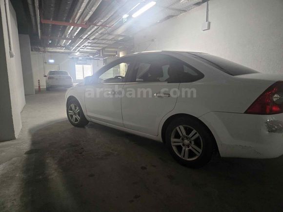 Sahibinden Ford Focus 1.6 Comfort 2011 Model 