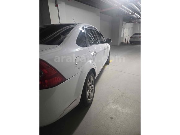 Sahibinden Ford Focus 1.6 Comfort 2011 Model 