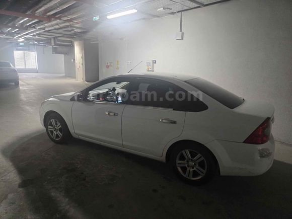 Sahibinden Ford Focus 1.6 Comfort 2011 Model 