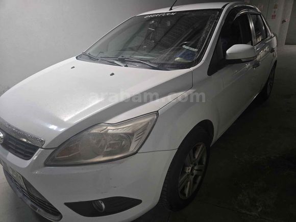 Sahibinden Ford Focus 1.6 Comfort 2011 Model 