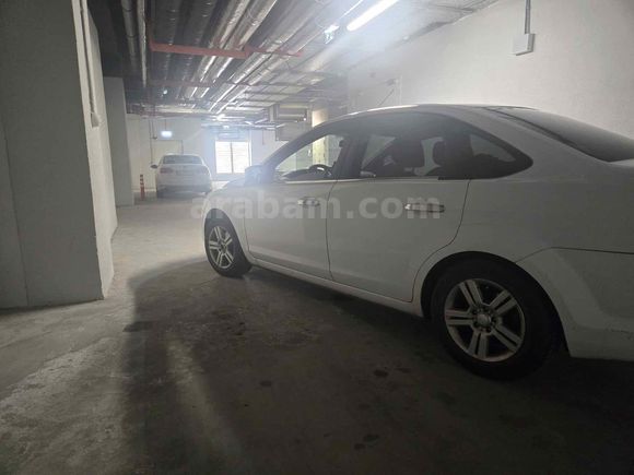 Sahibinden Ford Focus 1.6 Comfort 2011 Model 