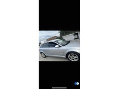 Sahibinden Audi A3 Sportback 1.2 TFSI Attraction 2010 Model Bursa 160 km Gri