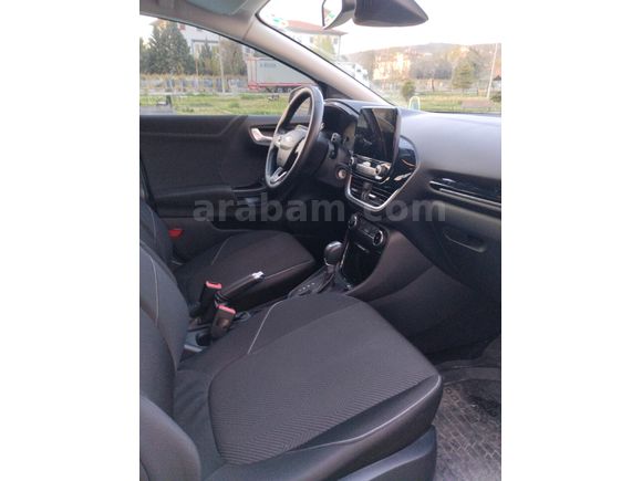 Sahibinden Ford Puma 1.0 EcoBoost