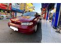 Acil Satılık Hyundai Accent 1.3 LS 1997 Mod. klimalı Bursa