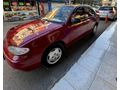Acil Satılık Hyundai Accent 1.3 LS 1997 Mod. klimalı Bursa