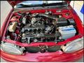 Acil Satılık Hyundai Accent 1.3 LS 1997 Mod. klimalı Bursa
