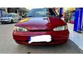 Acil Satılık Hyundai Accent 1.3 LS 1997 Mod. klimalı Bursa