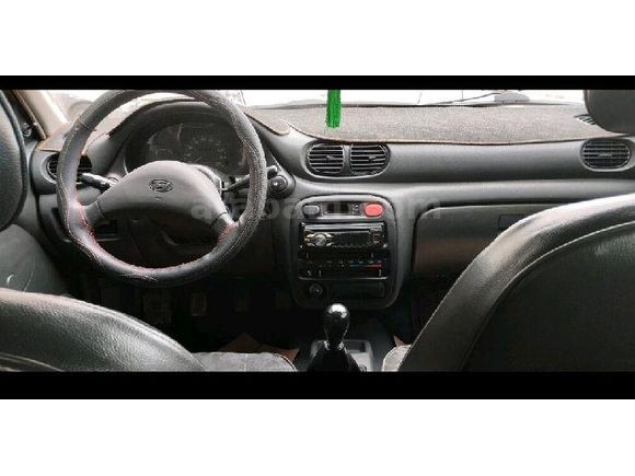 Acil Satılık Hyundai Accent 1.3 LS 1997 Mod. klimalı Bursa