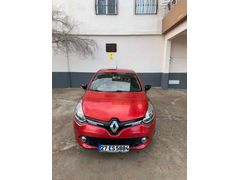 Sahibinden Renault Clio 1.5 dCi Icon 2013 Model  185.000 km Kırmızı