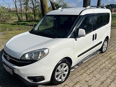 EKA OTOMOTİV"DEN- FİAT DOBLO 1.3 MULTİJET 90 HP
