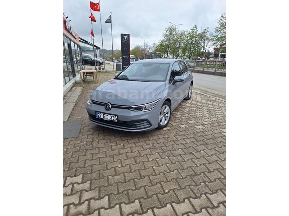 Sahibinden Volkswagen Golf 1.0 TSi Impression 2021 Model