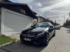 Sahibinden Mercedes - Benz C 200 d BlueTEC Comfort 2016 Model 