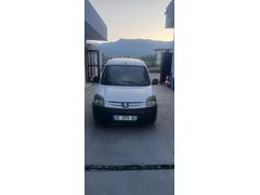 Sahibinden Peugeot Partner 2.0 HDI 2004 Model